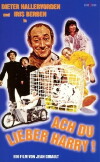 Ach du lieber Harry (1981)