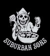 Suburban Sons (2015)