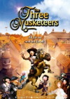 The Three Musketeers (2005)