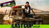 The Last Cop: Episode 0 (2016)