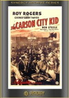 The Carson City Kid (1940)