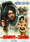The Bandit of Zhobe (1959)