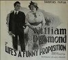 Life's a Funny Proposition (1919)