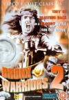 Escape from the Bronx (1983)