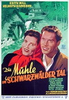 Die Mühle im Schwarzwäldertal (1953)