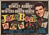 Jazz Boat (1960)