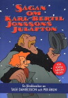 Sagan om Karl-Bertil Jonssons julafton (1975)