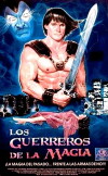 The Lords of Magick (1989)