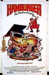 Hamburger: The Motion Picture (1986)