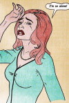 Spinster! (2012)