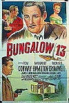 Bungalow 13 (1948)