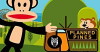 Paul Frank: Planned Pines (2017)