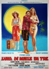 Luna di miele in tre (1976)