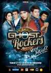 Ghost Rockers: Voor Altijd? (2016)