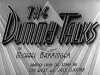 The Dummy Talks (1943)