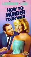 How to Murder Your Wife (1965)