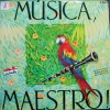 Música, maestro (1990)