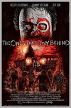 The Ones That Stay Behind (2017)