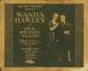 Her Beloved Villain (1920)