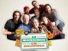 Die Mockridges - Eine Knallerfamilie (2015)