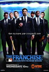 The Franchise: A Season with the Miami Marlins (2012)