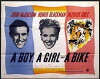 A Boy, a Girl and a Bike (1949)