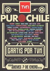 Puro Chile (2016)