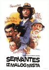 Servantes iz Malog Mista (1982)