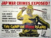 The Camp on Blood Island (1958)