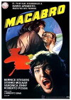 Macabro - Die Küsse der Jane Baxter (1980)