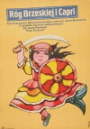 Róg Brzeskiej i Capri (1979)