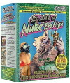 Class of Nuke 'Em High Part 3: The Good, the Bad and the Subhumanoid (1994)
