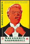 Asessorin naishuolet (1958)