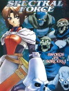 Spectral Force (1998)