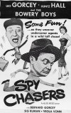 Spy Chasers (1955)