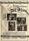 The Devil (1915)