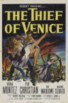 The Thief of Venice (1950)