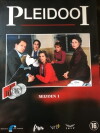 Called to the Bar (1993)