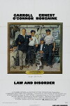 Law and Disorder (1974)