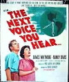 The Next Voice You Hear... (1950)