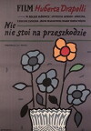 Dem steht nichts im Wege (1981)