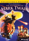 The Adventures of Mark Twain (1985)