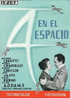 I quattro del getto tonante (1955)