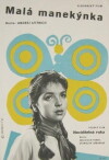 Die kleine Vorführdame (1961)