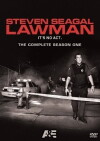 Steven Seagal: Lawman (2009)