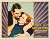Once to Every Woman (1934)