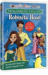 Happily Ever After: Fairy Tales for Every Child (1995)