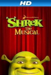Shrek the Musical (2013)