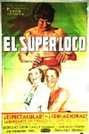 The Super Madman (1937)