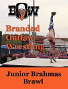Branded Outlaw Wrestling: Junior Brahmas Brawl (2018)